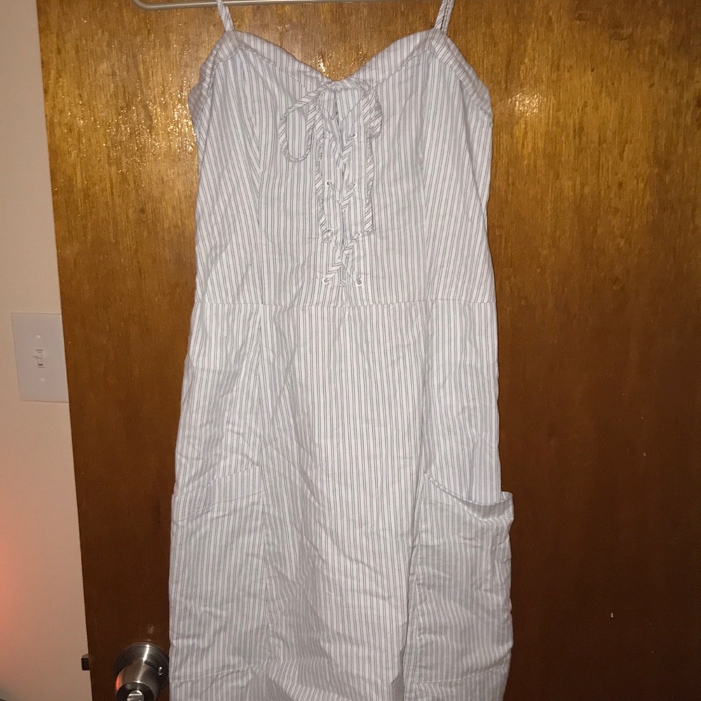 NWT ABERCROMBIE DRESS